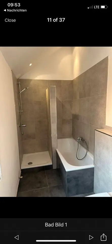 3 Zimmer Haus mit 85 m² in Gelsenkirchen – Bild 7