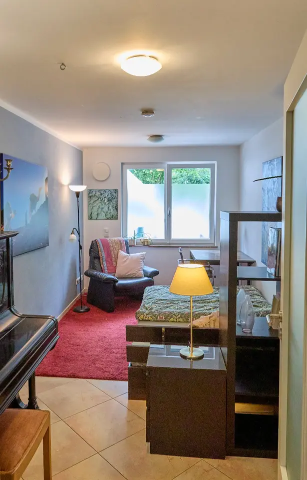 Studio mit 15 m² in Starnberg – Bild 1