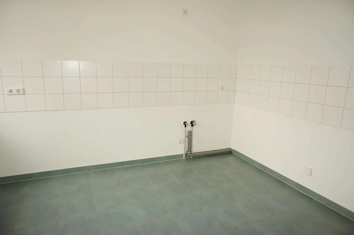 2 Zimmer Wohnung mit 47 m² in Chemnitz – Bild 4