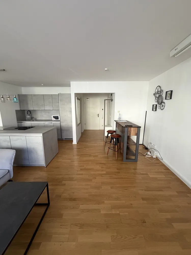 2 Zimmer Wohnung mit 74 m² in Darmstadt – Bild 7