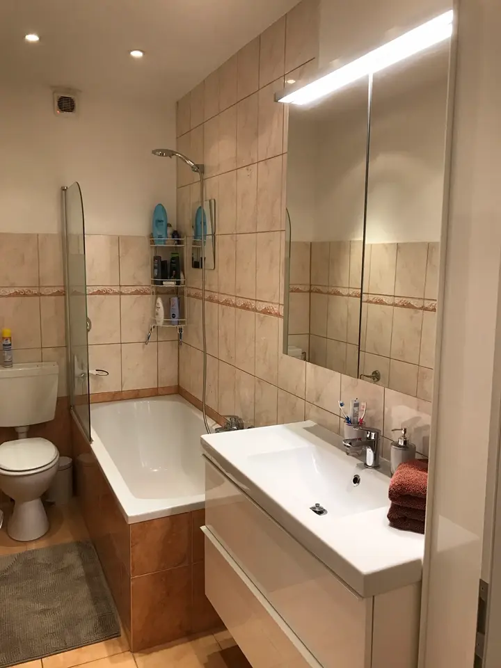 4 Zimmer Wohnung mit 95 m² in Wuppertal – Bild 5