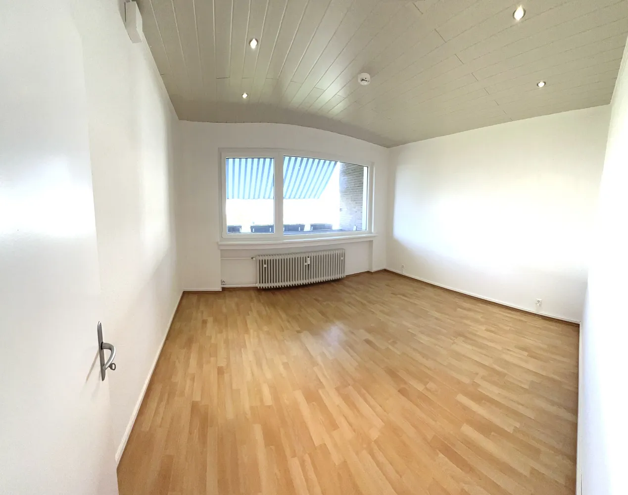 4 Zimmer Wohnung mit 90 m² in Hannover – Bild 3