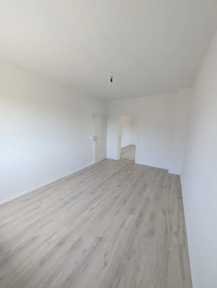 2 Zimmer Wohnung mit 50 m² in Duisburg – Bild 1