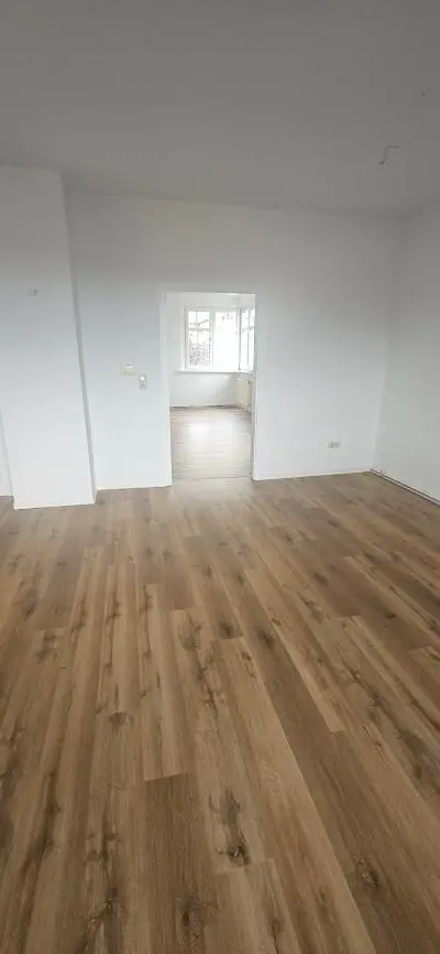4 Zimmer Wohnung mit 121 m² in Meiningen – Bild 4