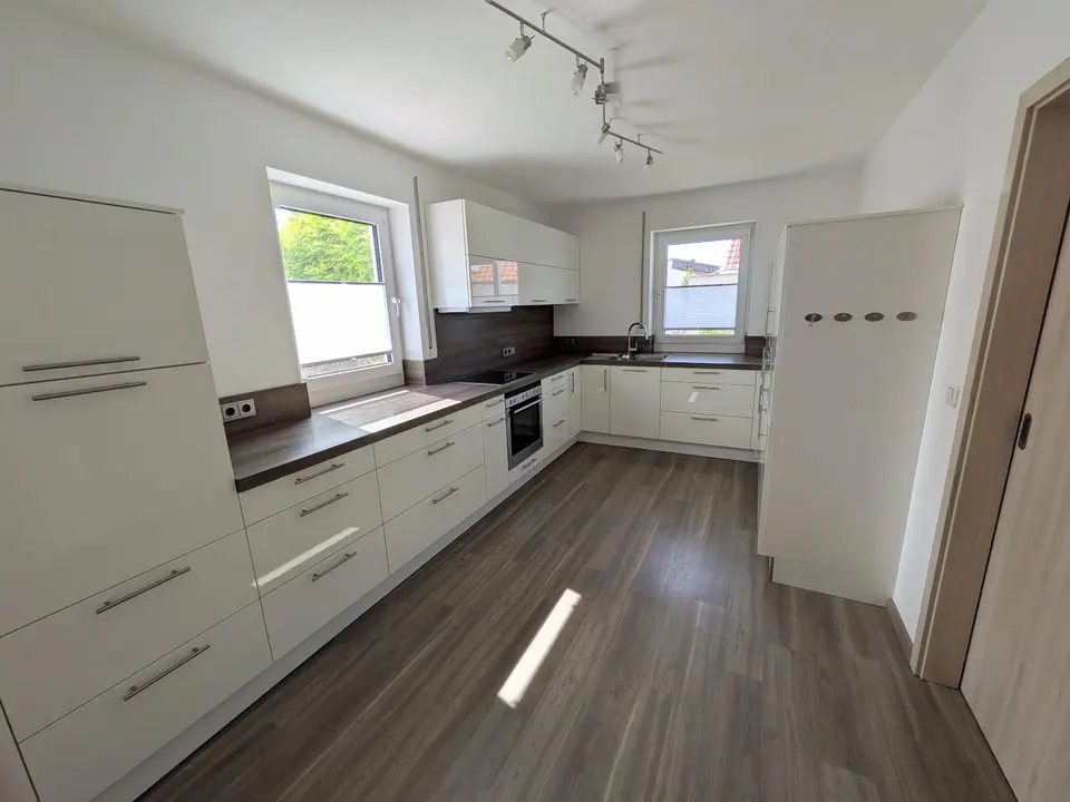 5 Zimmer Haus mit 150 m² in Ansbach – Bild 2