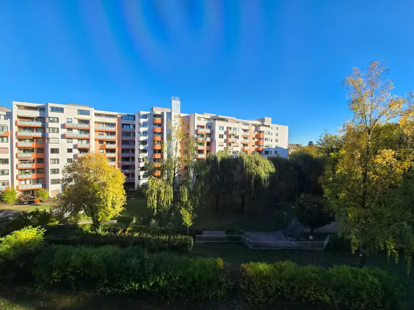 2 Zimmer Wohnung mit 61 m² in Augsburg – Bild 6