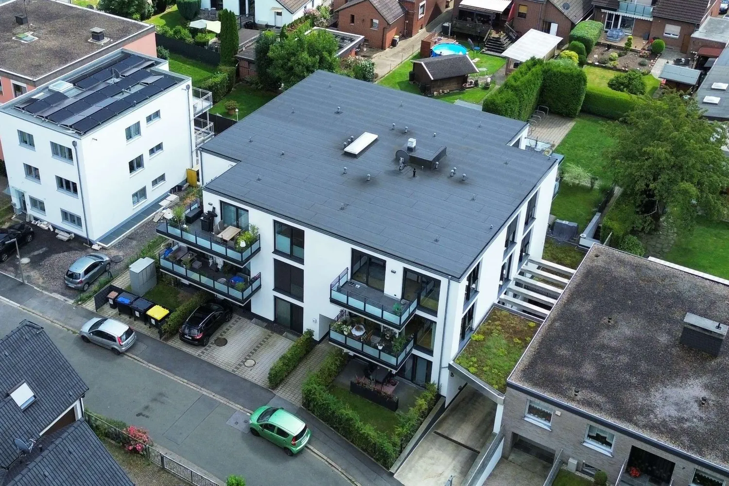 2 Zimmer Wohnung mit 85 m² in Dortmund – Bild 3