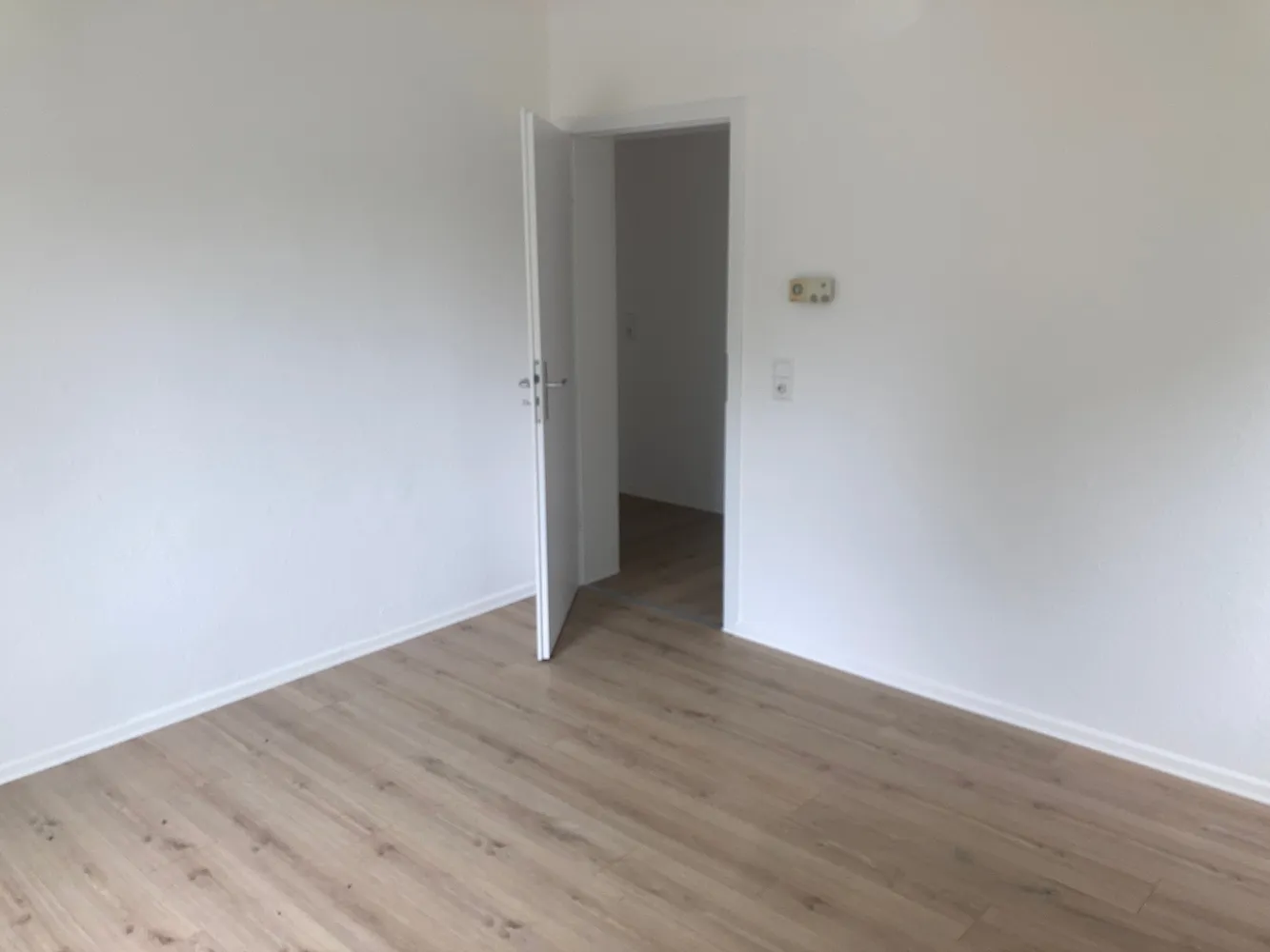 3 Zimmer Wohnung mit 58 m² in Wilhelmshaven – Bild 9
