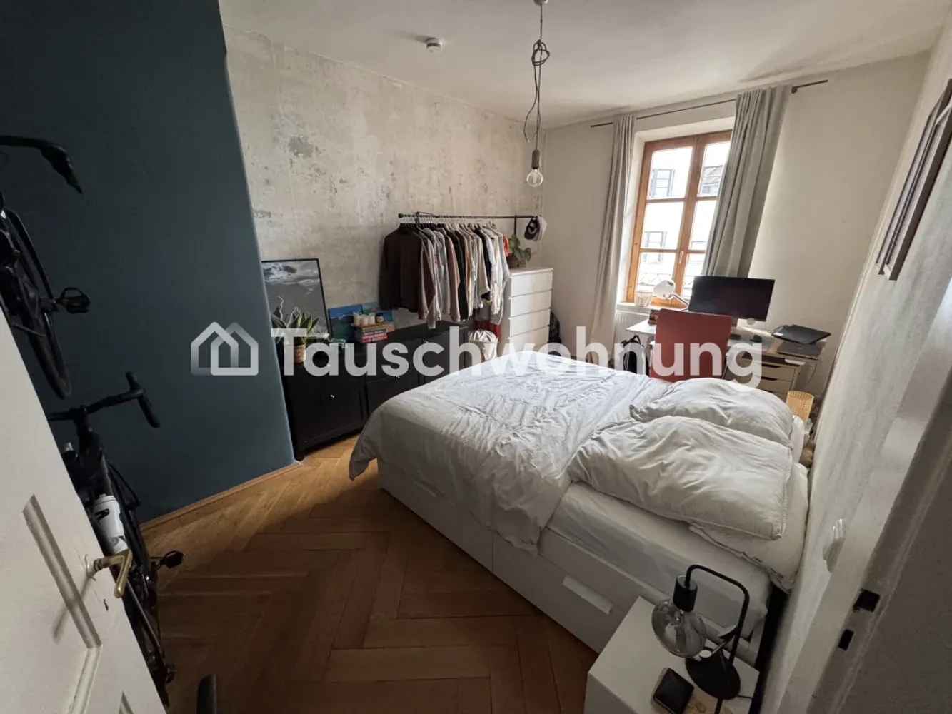 3 Zimmer Wohnung mit 60 m² in München – Bild 5