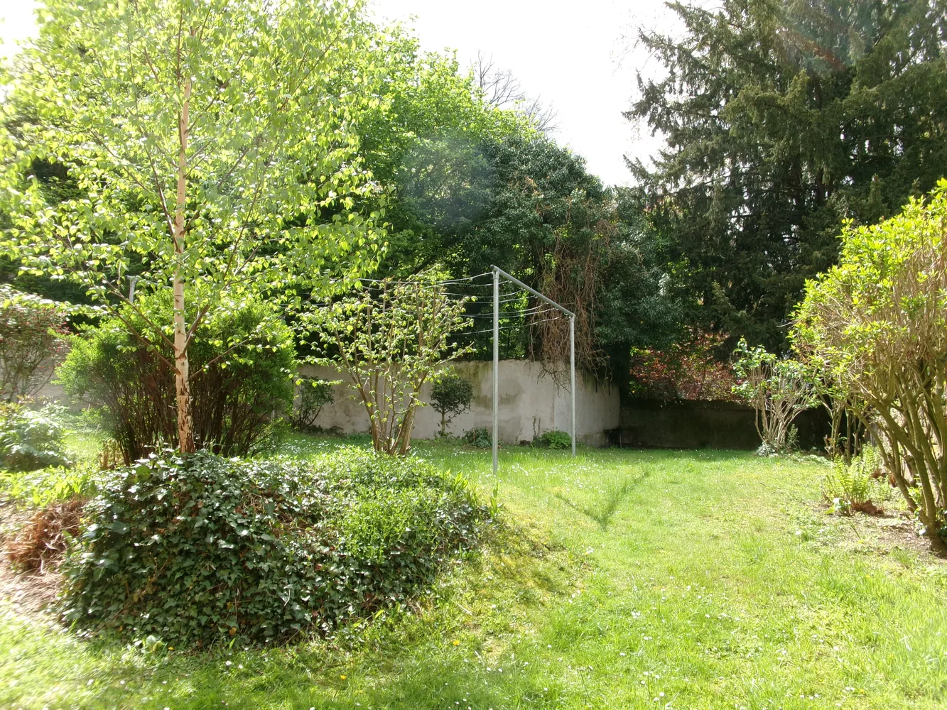 2 Zimmer Wohnung mit 67 m² in Aachen – Bild 8