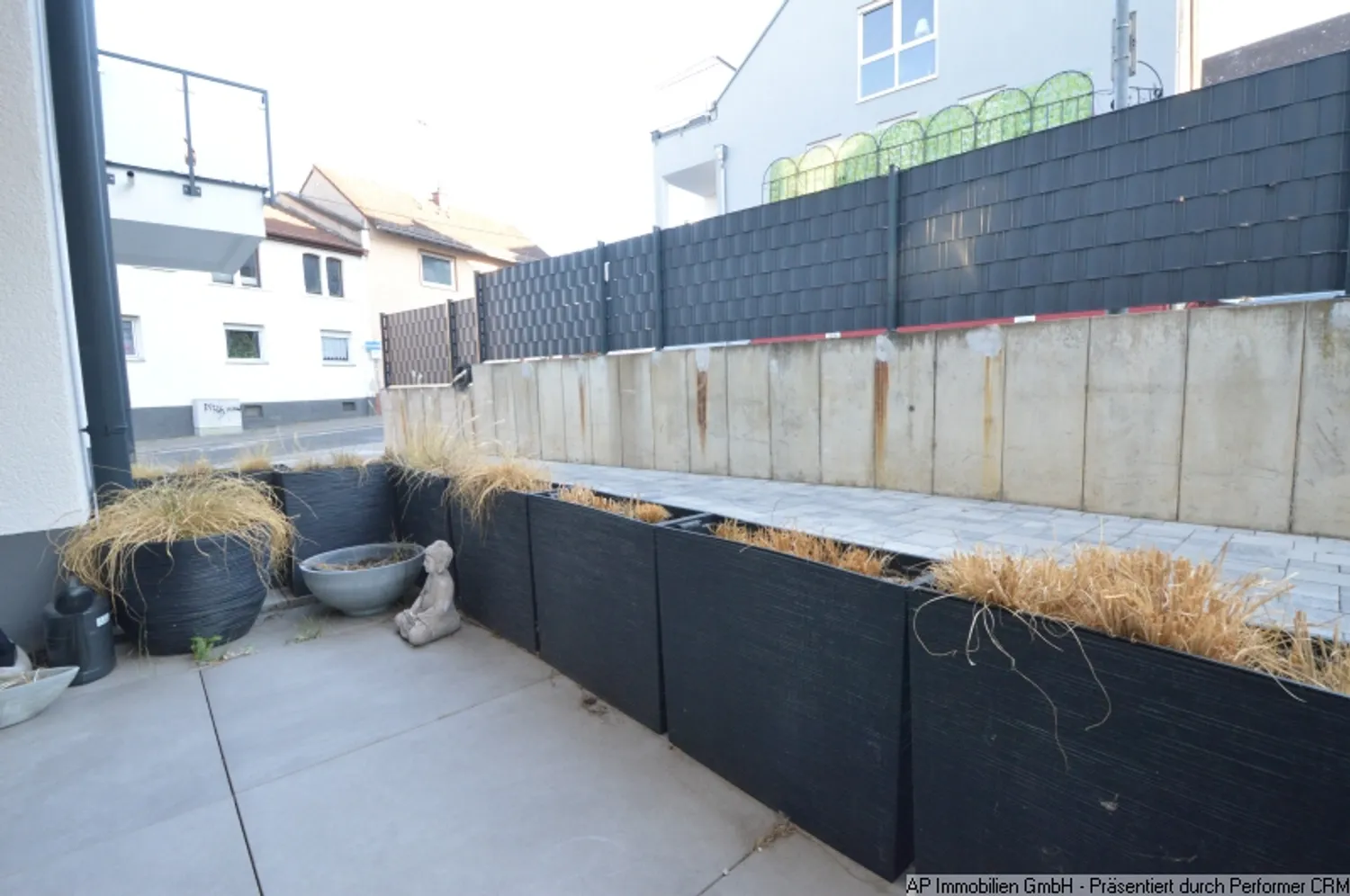 2 Zimmer Wohnung mit 59 m² in Mainz – Bild 8