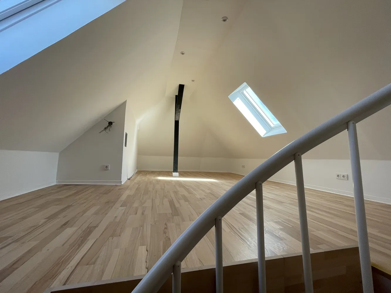 4 Zimmer Wohnung mit 85 m² in Dortmund – Bild 2