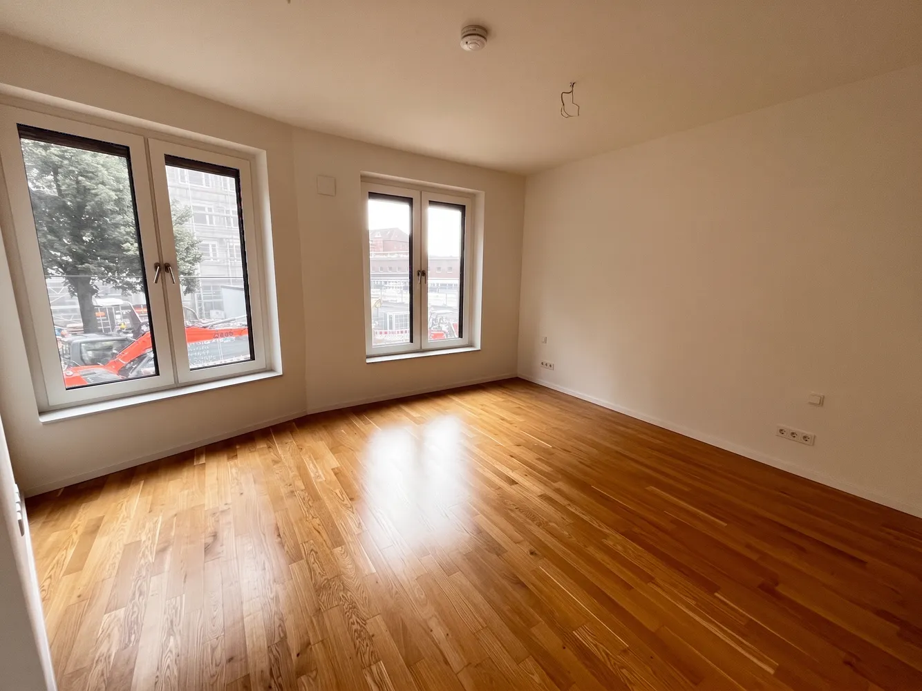 3 Zimmer Wohnung mit 95 m² in Hamburg – Bild 5