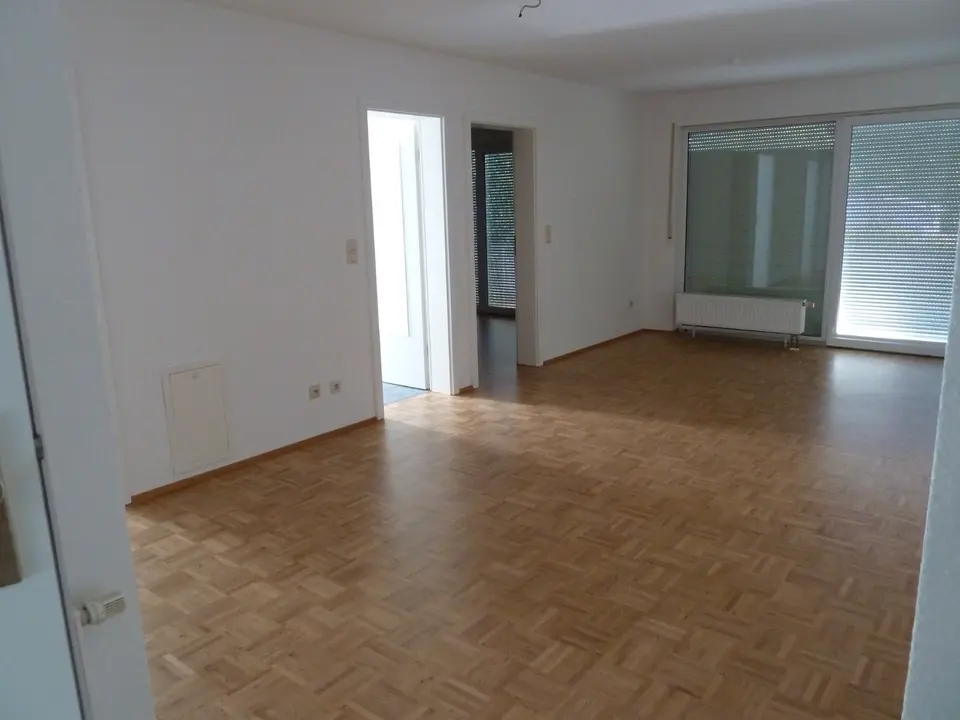 2 Zimmer Wohnung mit 53 m² in Bruchsal – Bild 3