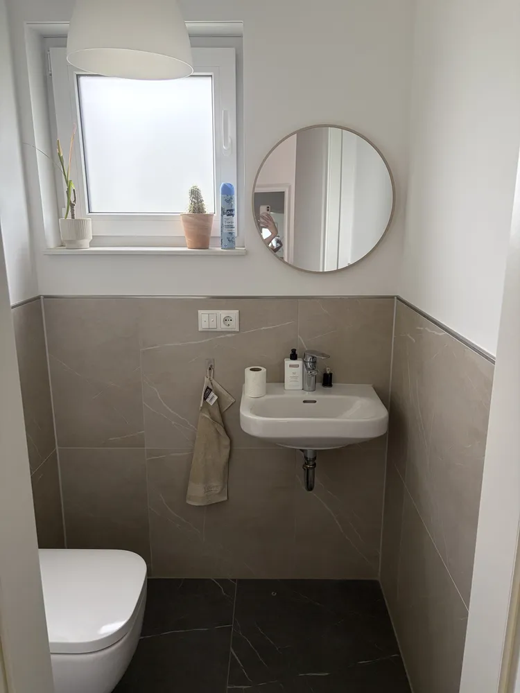 4 Zimmer Wohnung mit 96 m² in Falkensee – Bild 5