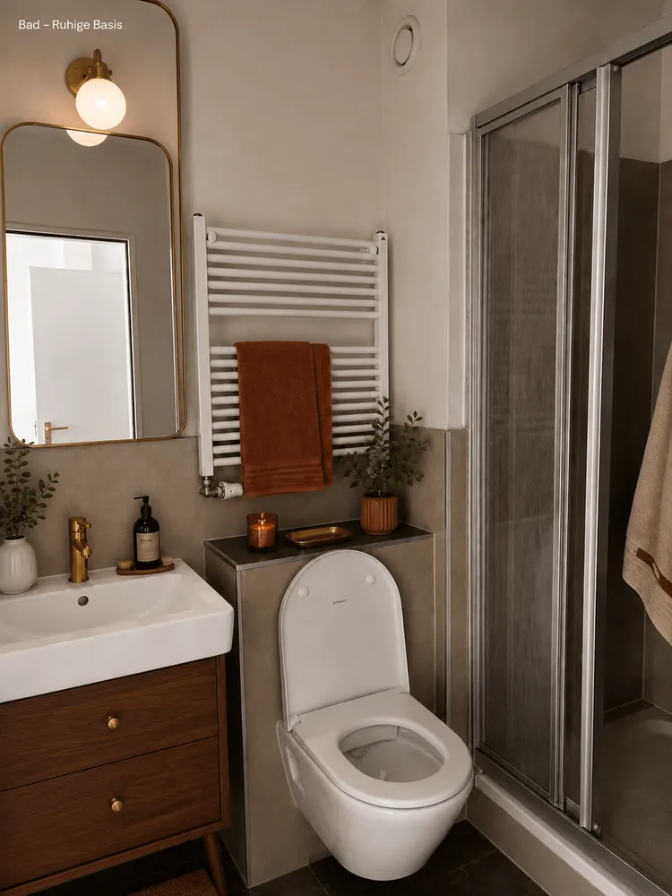 1 Zimmer Wohnung mit 33 m² in Berlin – Bild 5