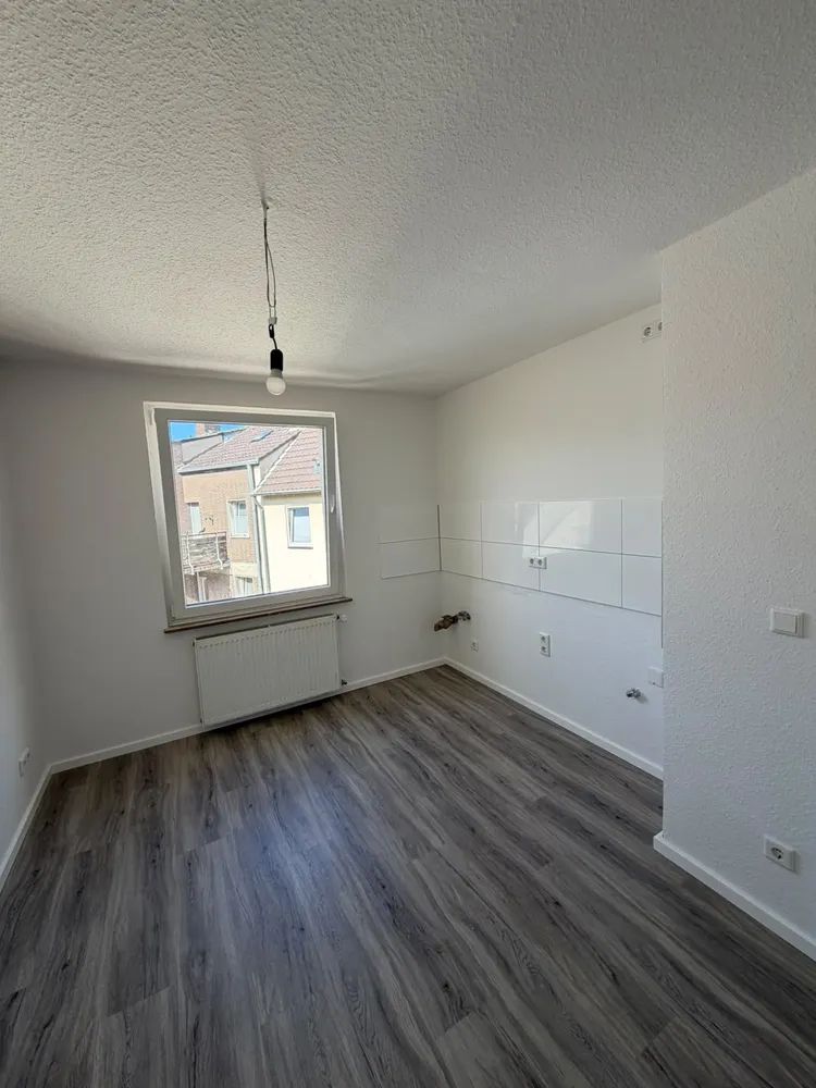 2 Zimmer Wohnung mit 50 m² in Düsseldorf – Bild 3