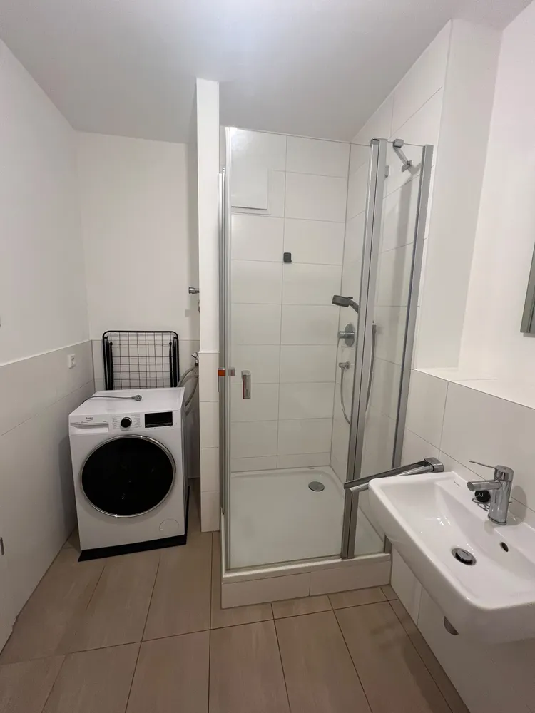1 Zimmer Wohnung mit 26 m² in Berlin – Bild 7