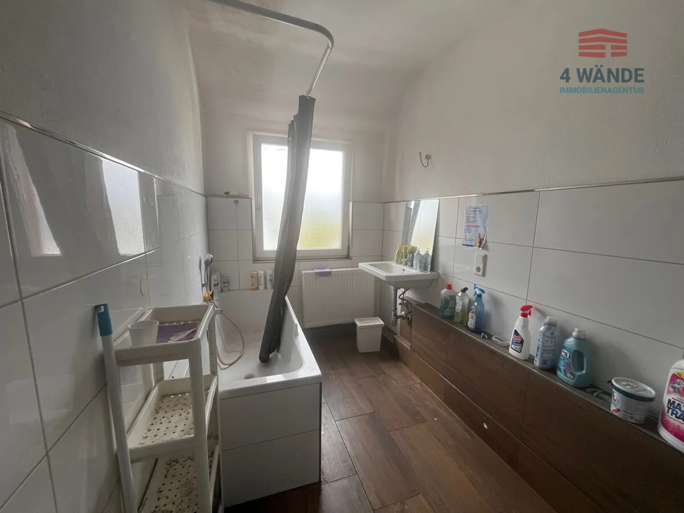 4 Zimmer Wohnung mit 98 m² in Gießen – Bild 4