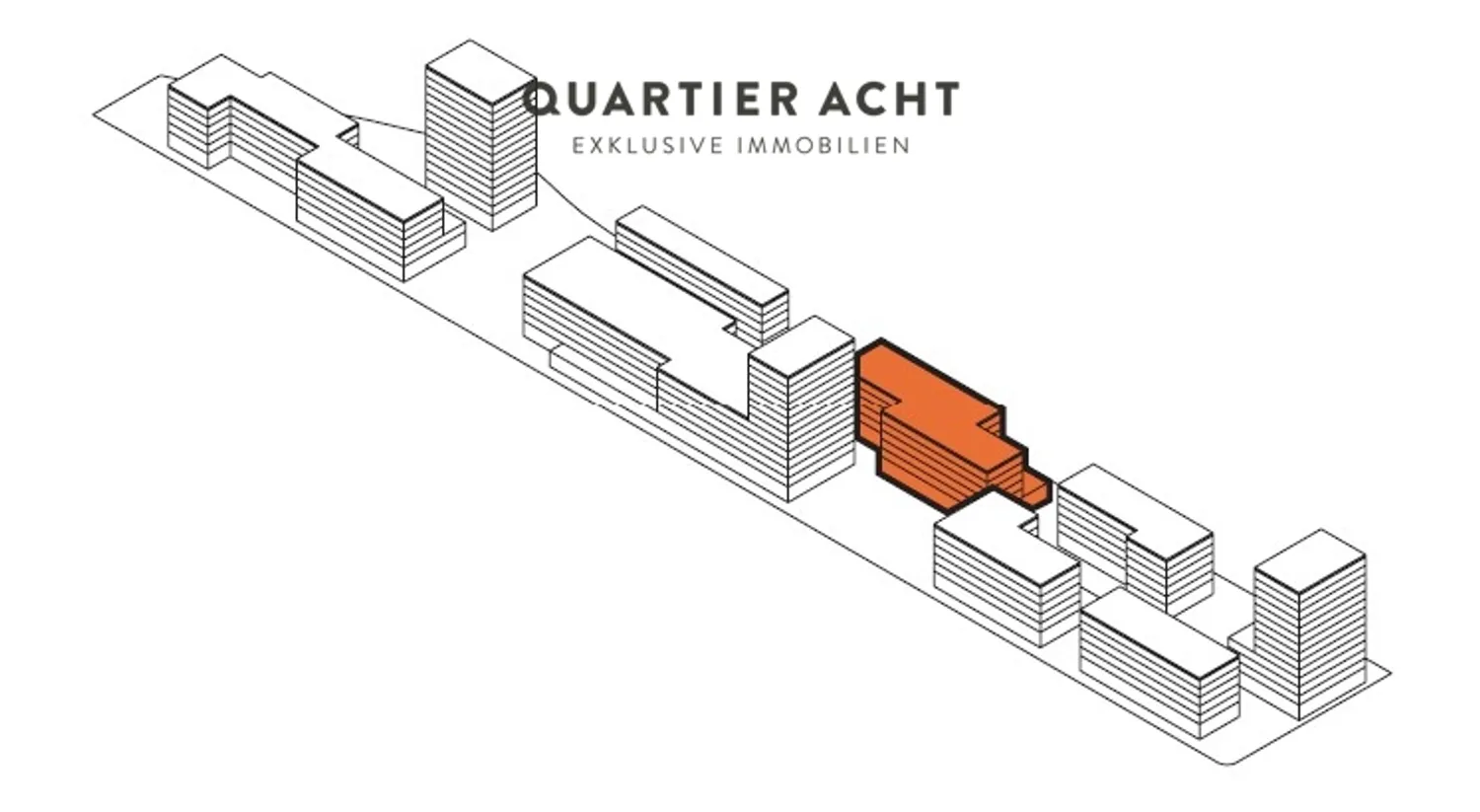 2 Zimmer Wohnung mit 63 m² in München – Bild 6