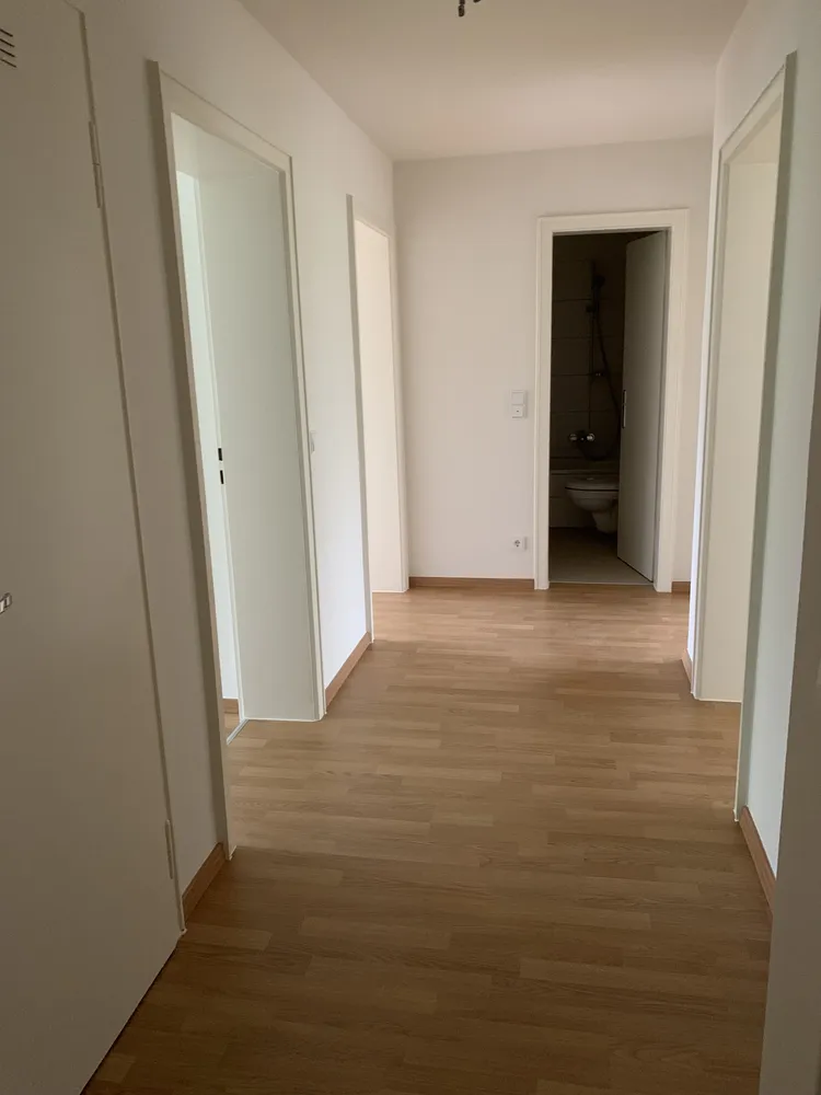3 Zimmer Wohnung mit 68 m² in Ingolstadt – Bild 2