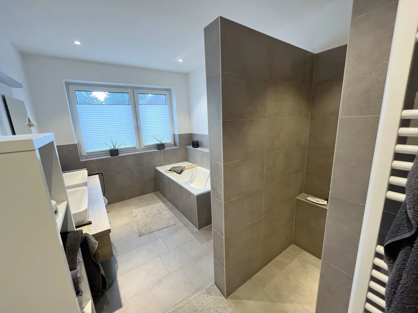 4 Zimmer Haus mit 121 m² in Rheine – Bild 10