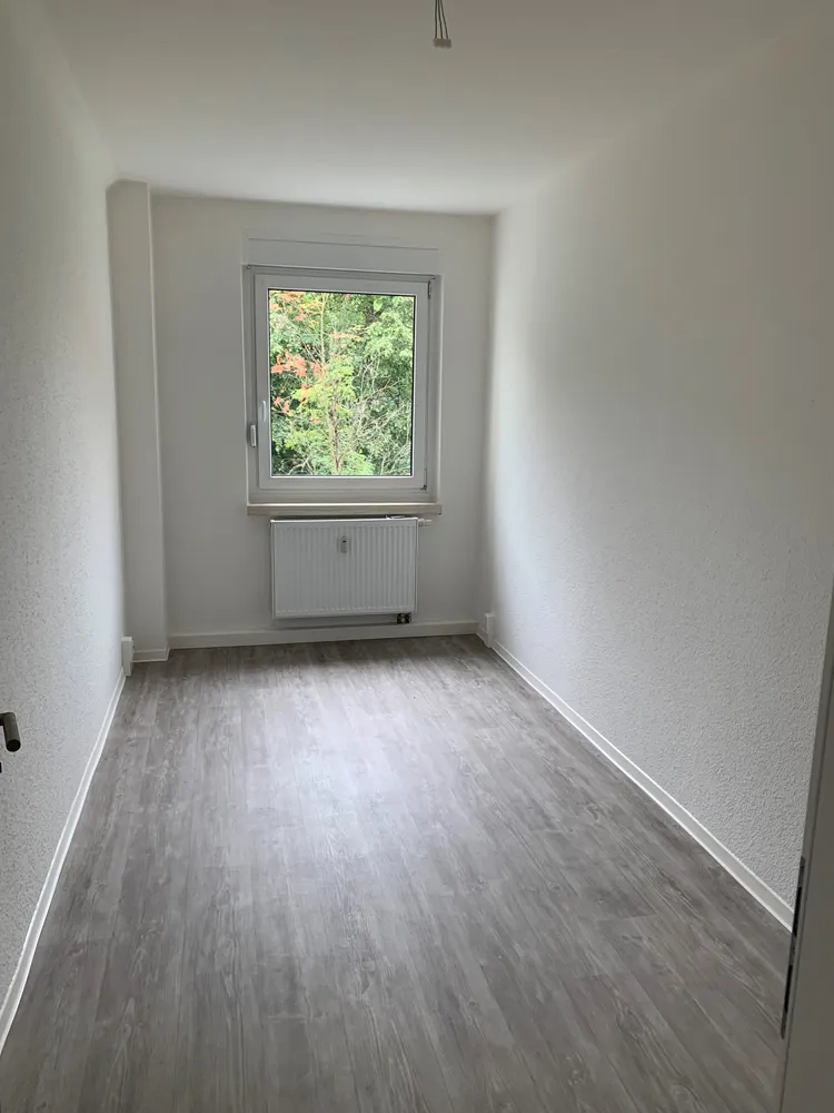 3 Zimmer Wohnung mit 60 m² in Coswig – Bild 3