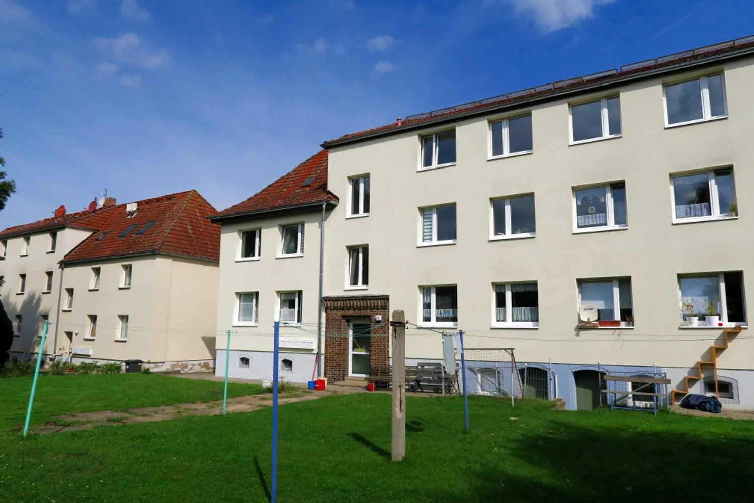 3 Zimmer Wohnung mit 69 m² in Halle (Saale) – Bild 7