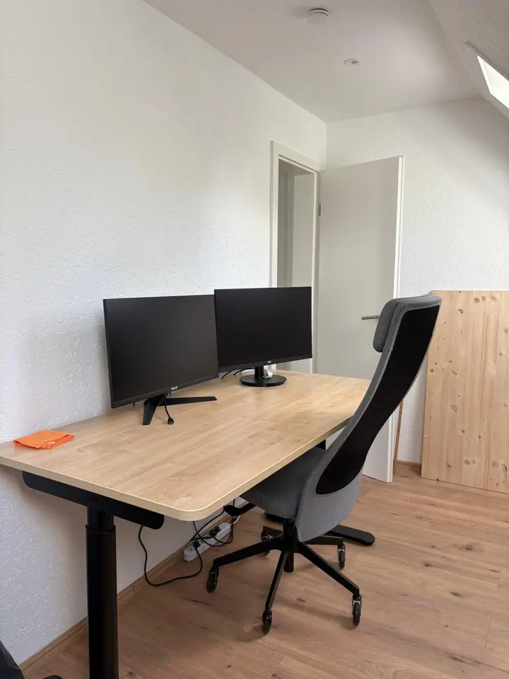 4 Zimmer Wohnung mit 70 m² in Lüdenscheid – Bild 5