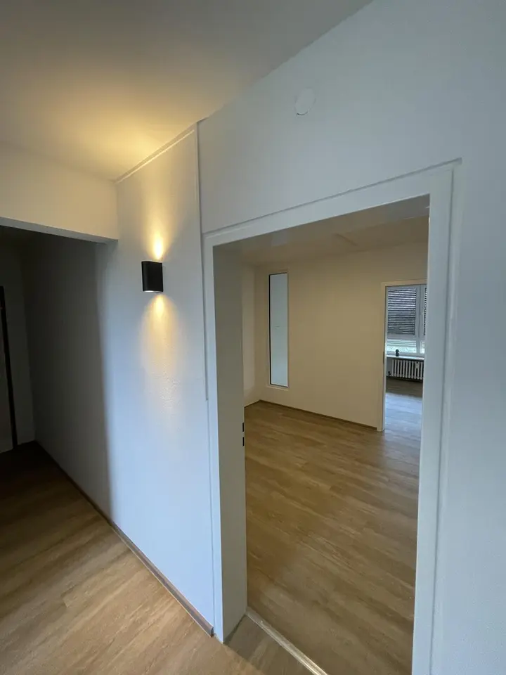 5 Zimmer Wohnung mit 93 m² in Darmstadt – Bild 2