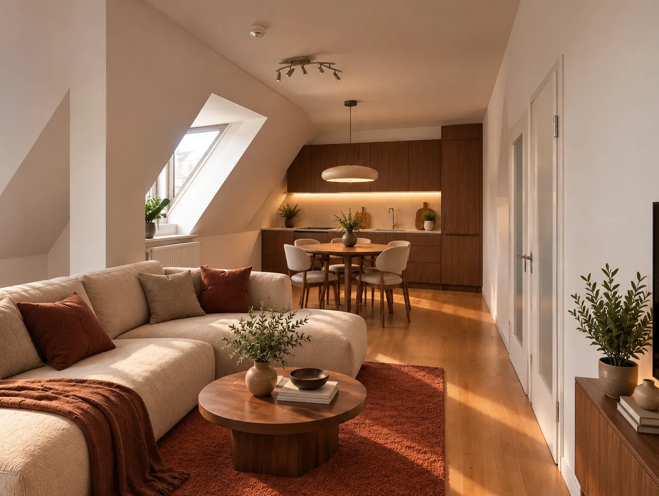 4 Zimmer Wohnung mit 153 m² in Leipzig – Bild 4