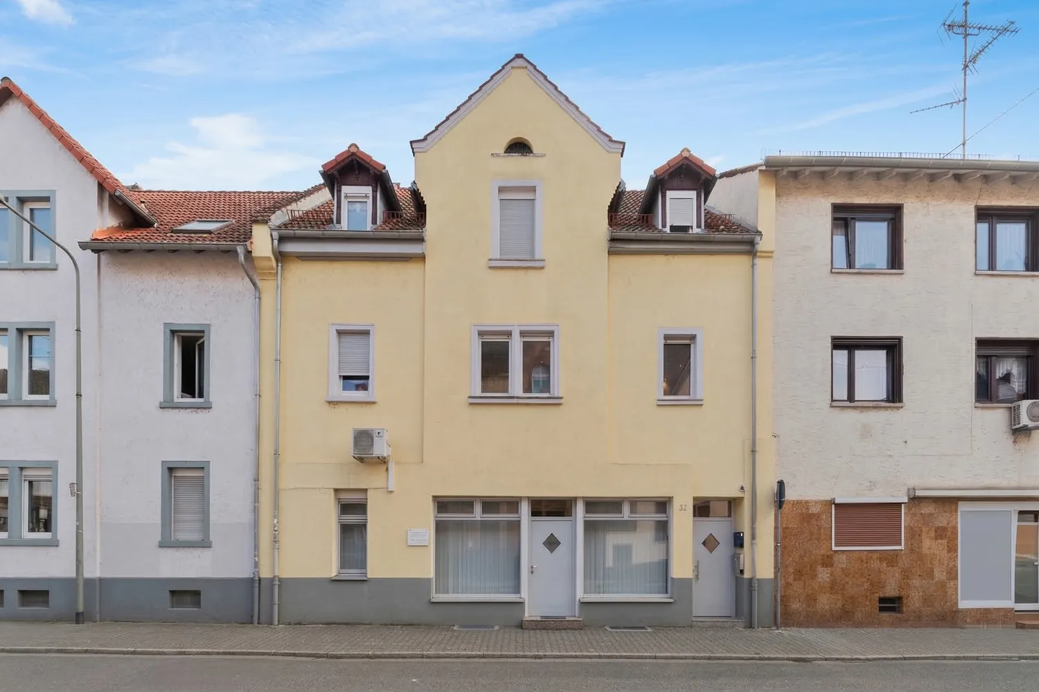 1 room apartment with 25 m² in Frankfurt am Main – Photo 6