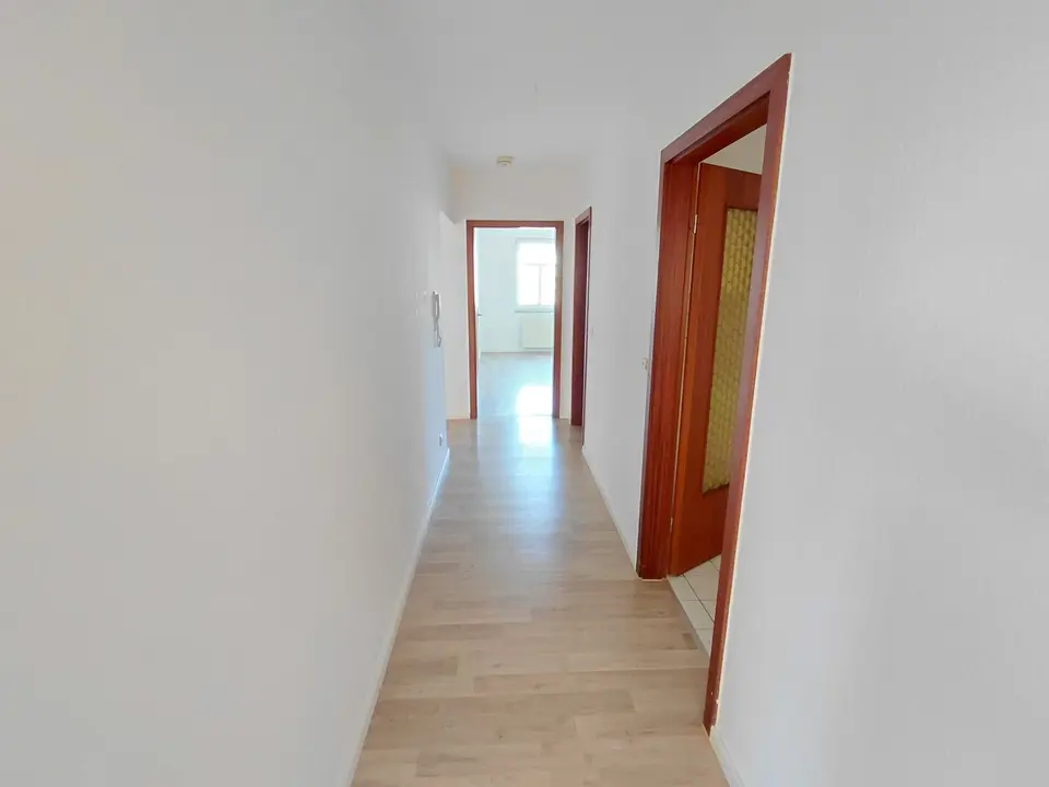 3 Zimmer Wohnung mit 92 m² in Zeitz – Bild 9