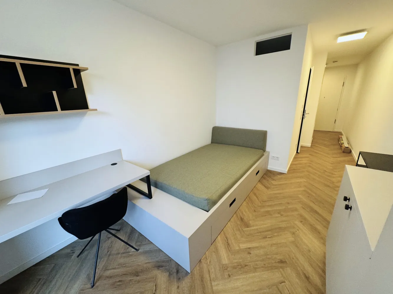 1 Zimmer Wohnung mit 26 m² in Berlin – Bild 9