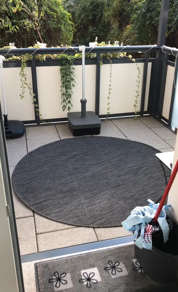 2 Zimmer Wohnung mit 55 m² in Braunschweig – Bild 3