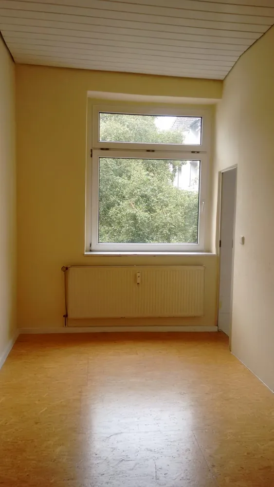2 Zimmer Wohnung mit 34 m² in Dortmund – Bild 1