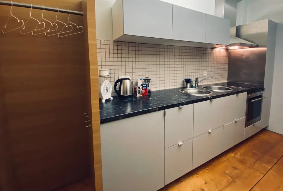 2 Zimmer Wohnung mit 45 m² in Dresden – Bild 4
