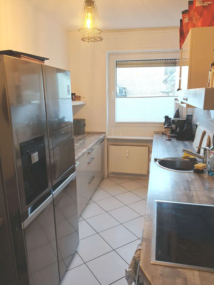 3 Zimmer Wohnung mit 92 m² in Wiesbaden – Bild 3