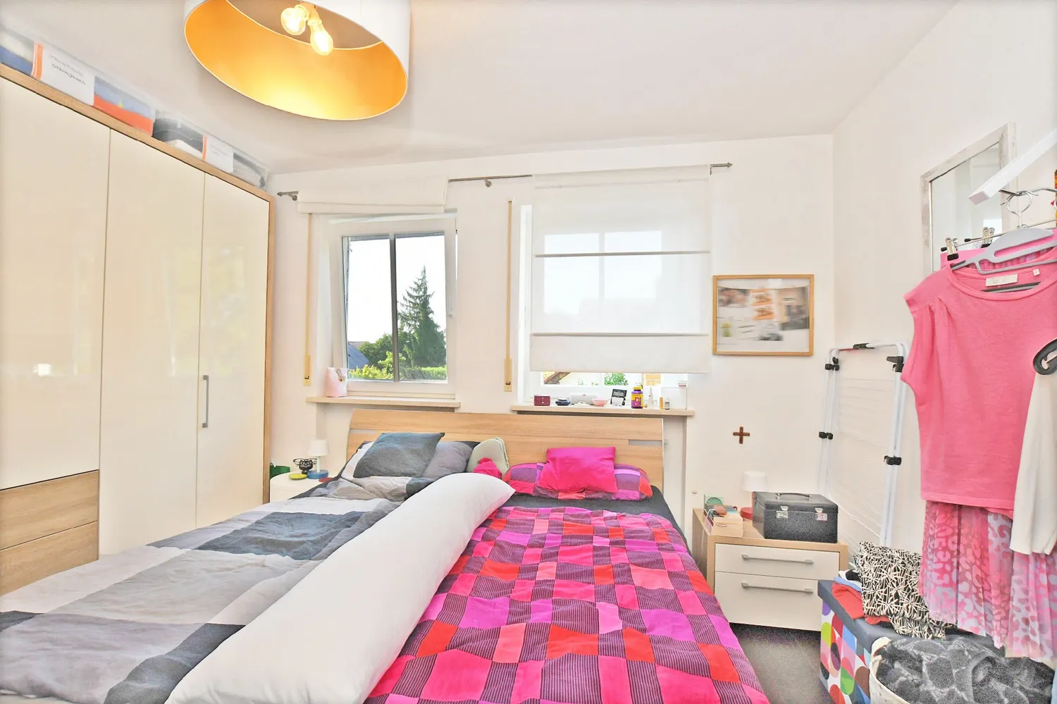 2 Zimmer Wohnung mit 58 m² in München – Bild 3