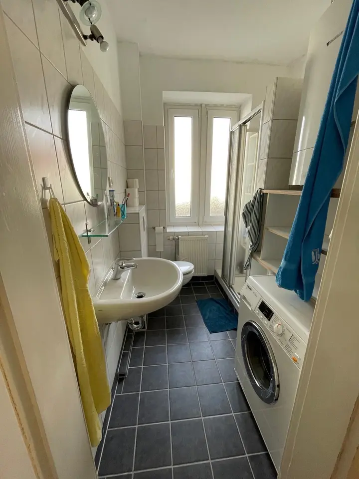 3 Zimmer Wohnung mit 57 m² in Osnabrück – Bild 5
