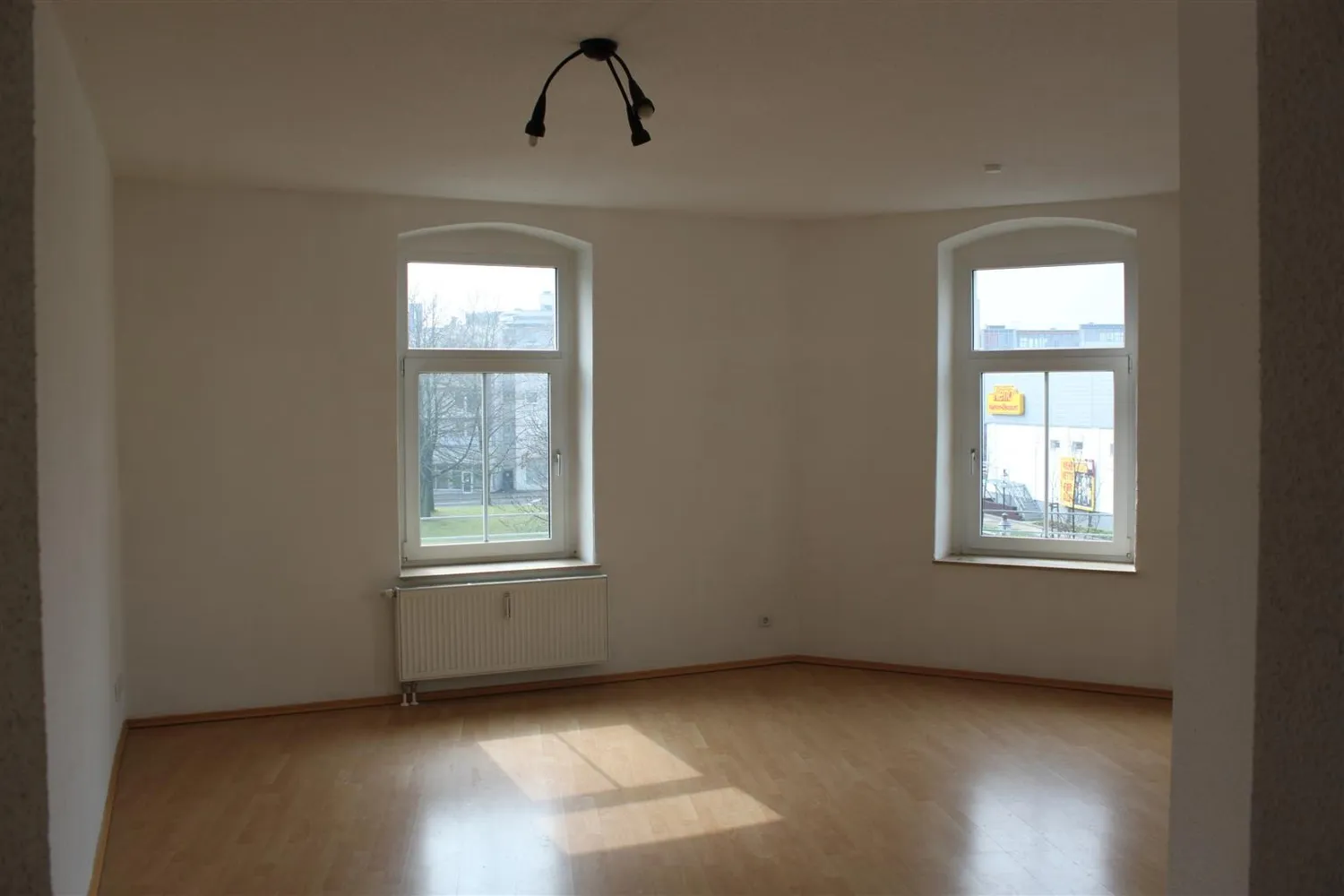 2 room apartment with 61 m² in Chemnitz – Photo 4