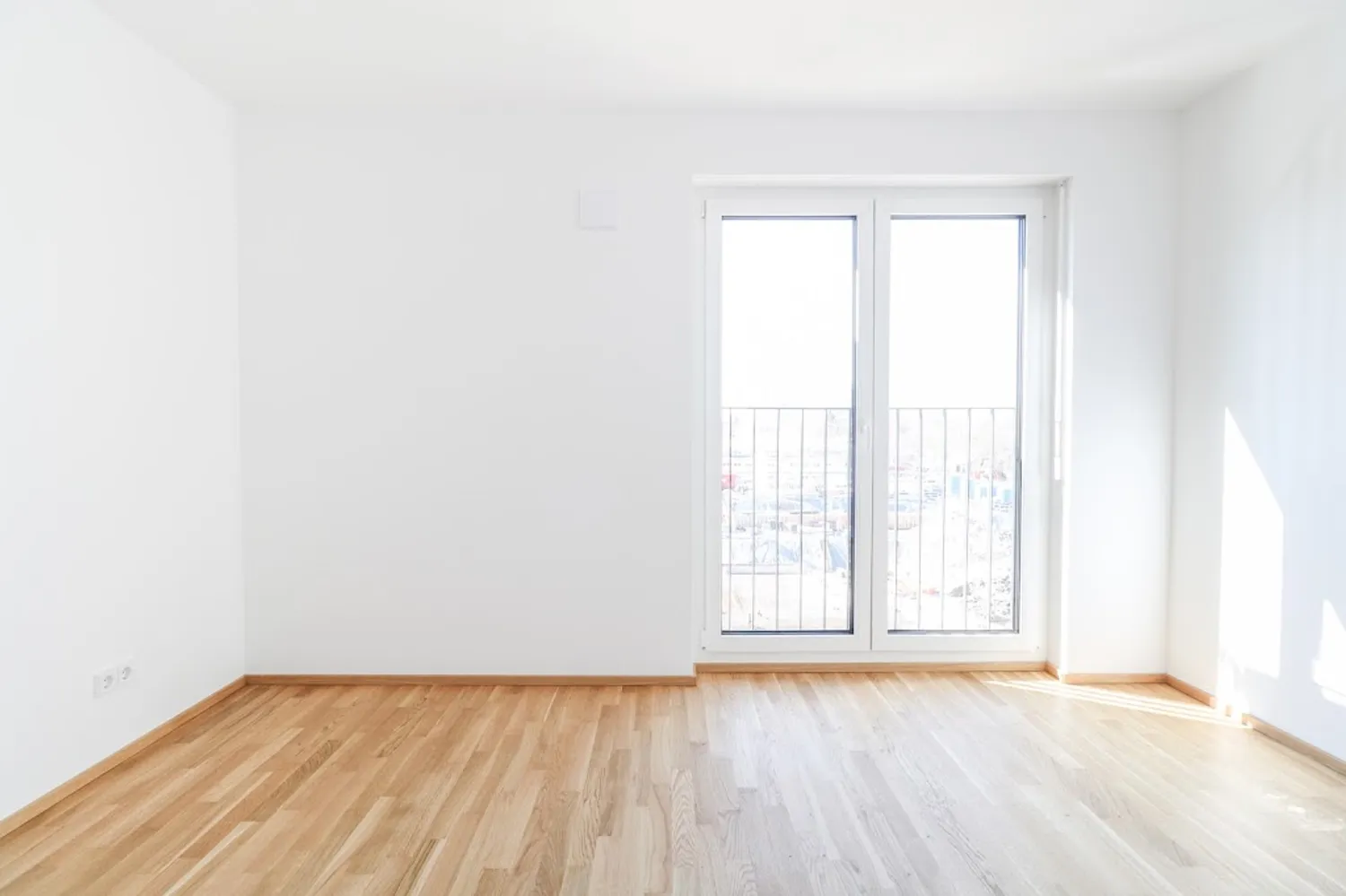 3 Zimmer Wohnung mit 84 m² in Frankfurt am Main – Bild 4