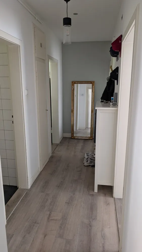 3 Zimmer Wohnung mit 64 m² in Stuttgart – Bild 5