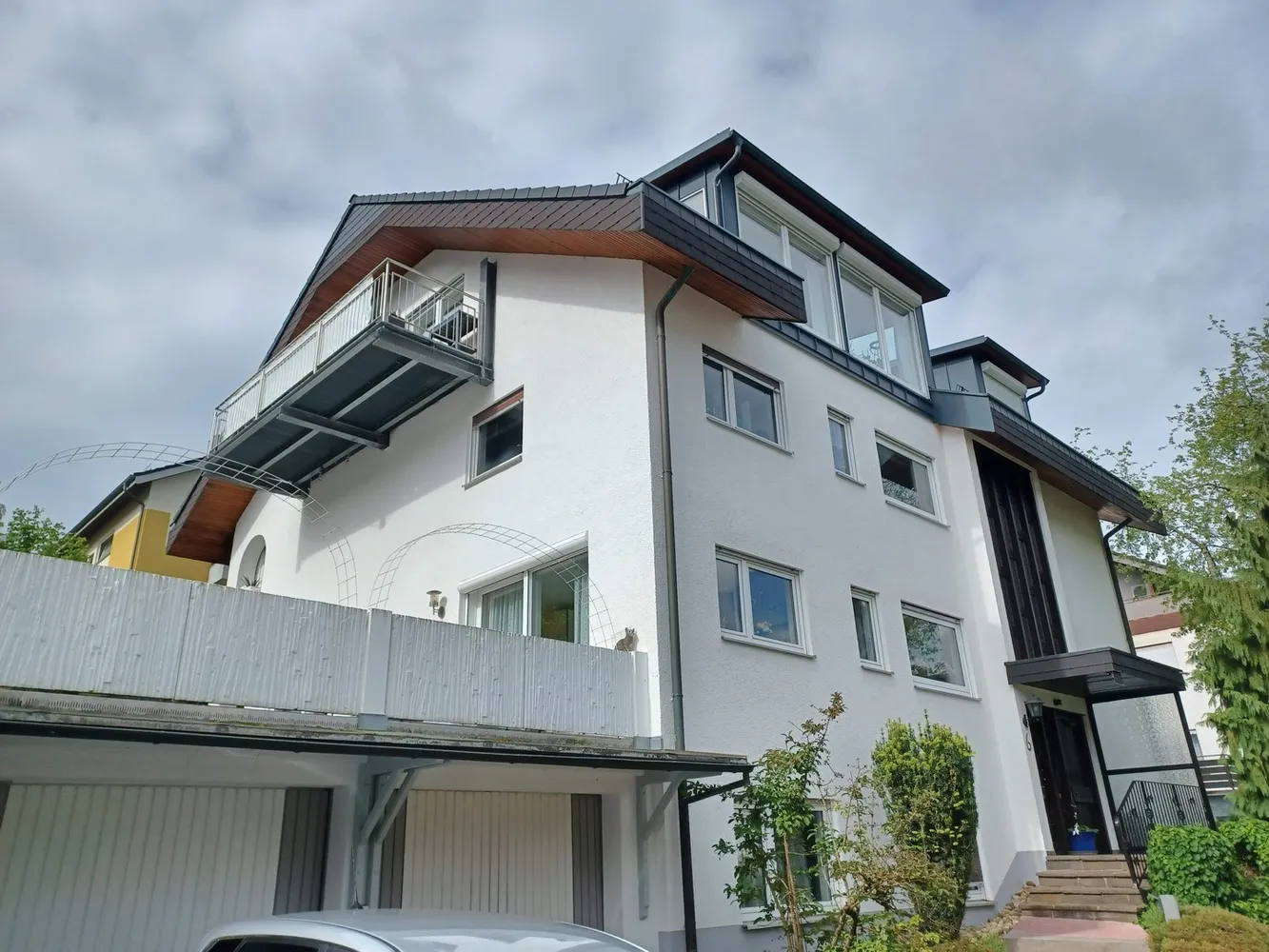 4 Zimmer Wohnung mit 115 m² in Baden-Baden – Bild 8