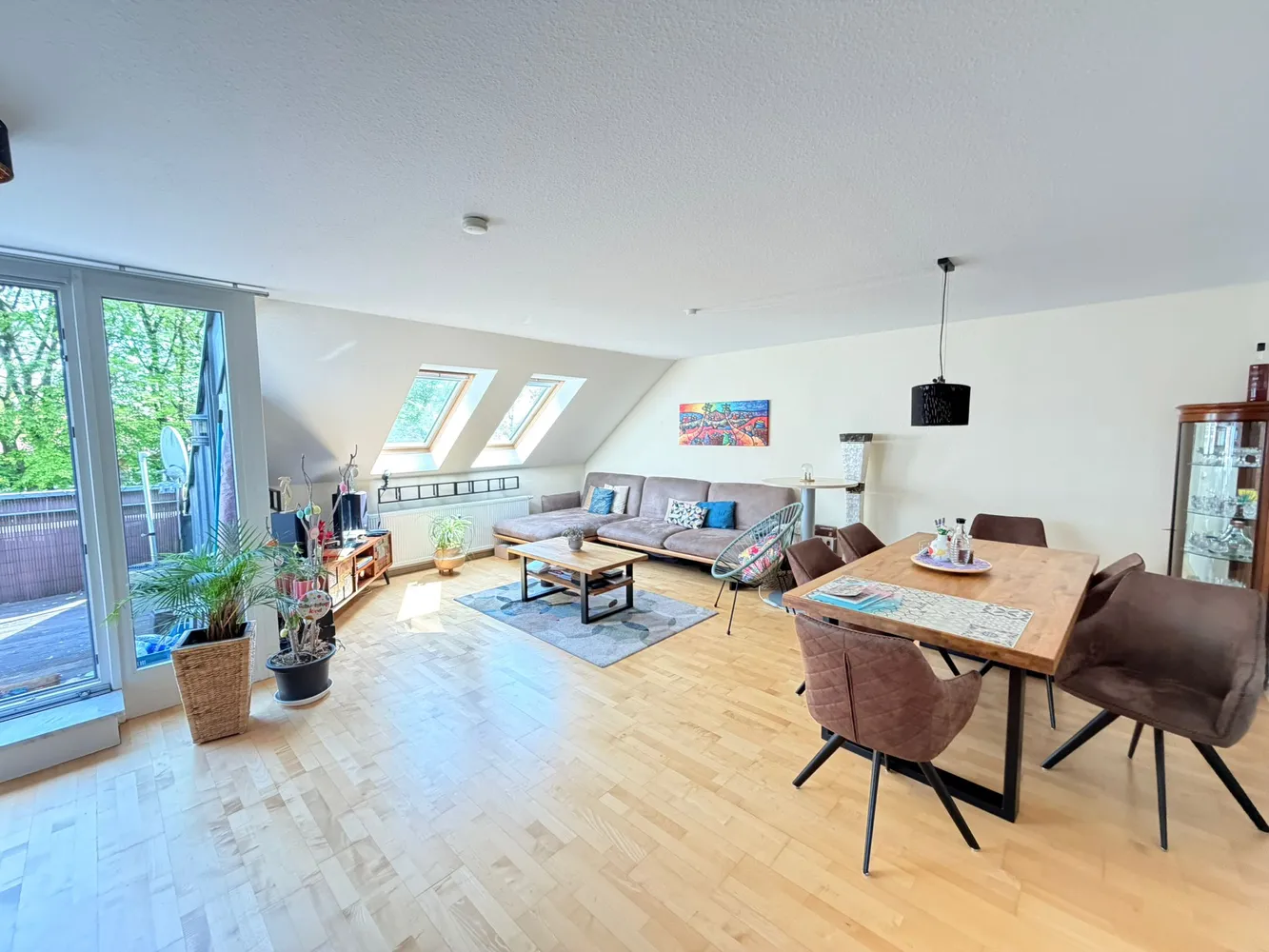 4 Zimmer Wohnung mit 115 m² in Köln – Bild 4