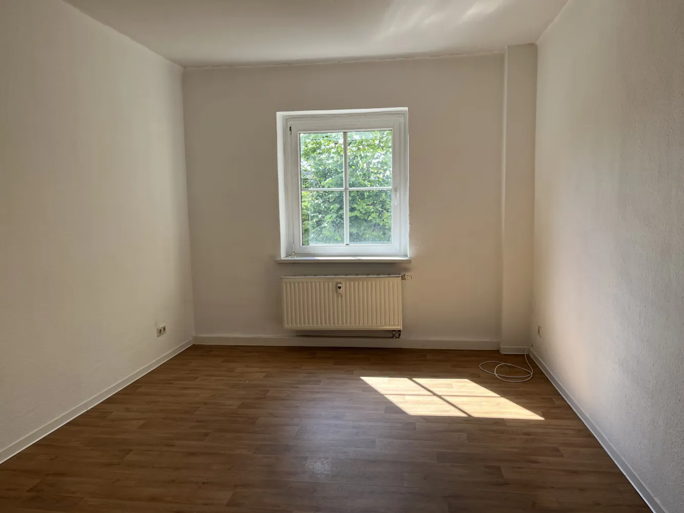 3 Zimmer Wohnung mit 54 m² in Halle (Saale) – Bild 5