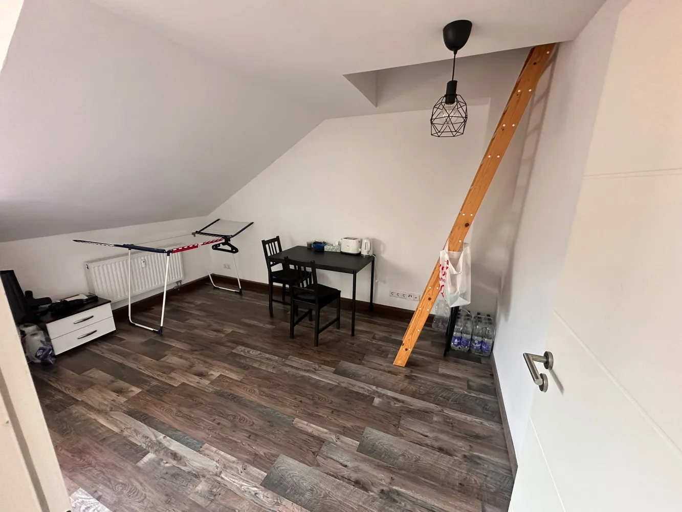 2 Zimmer Wohnung mit 37 m² in Aachen – Bild 2