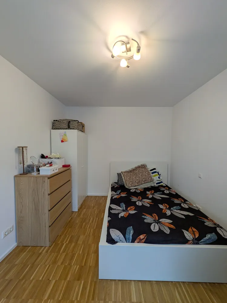 2 room apartment with 40 m² in Cologne – Photo 8
