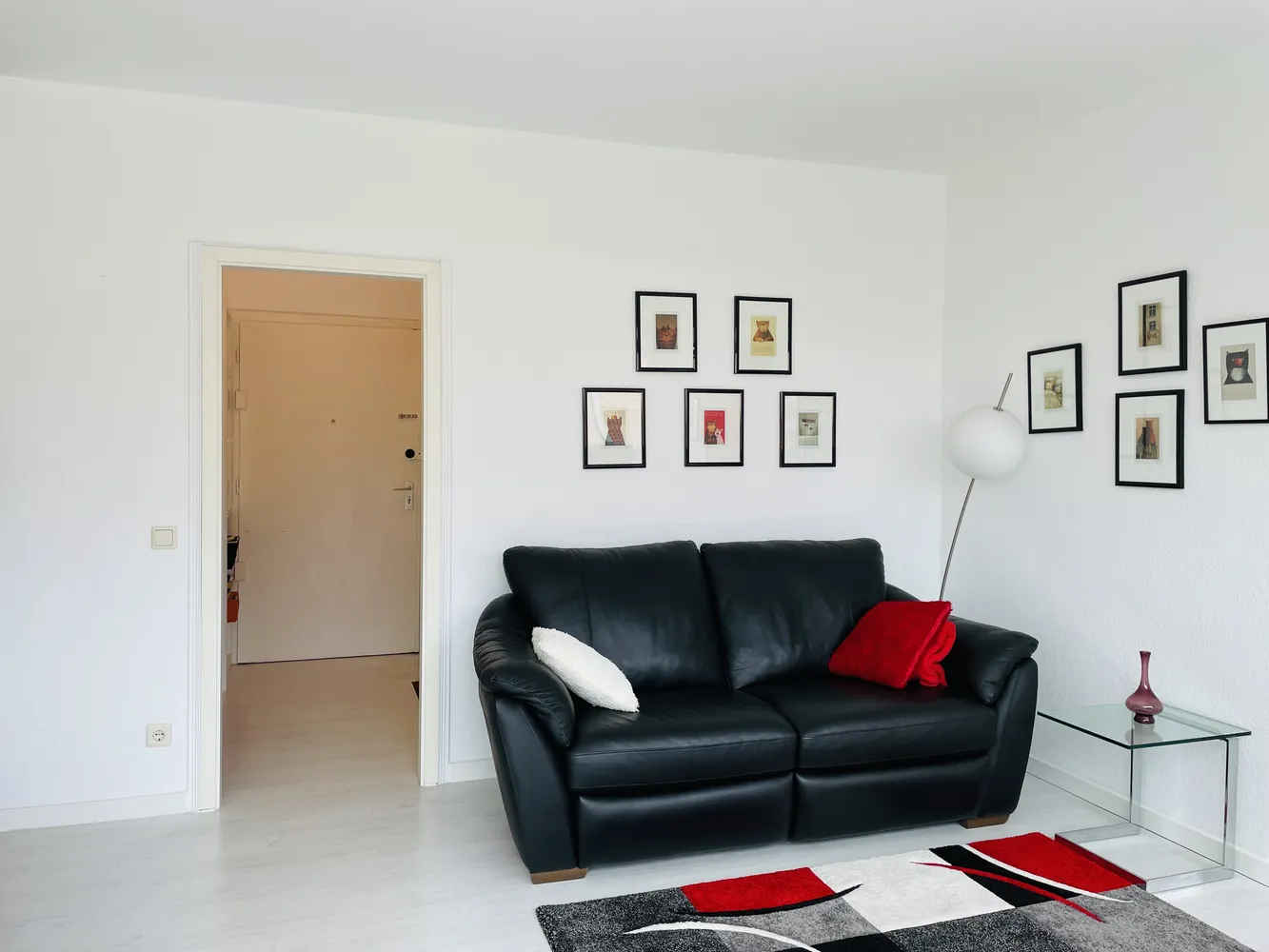 2 room apartment with 75 m² in Berlin – Photo 8
