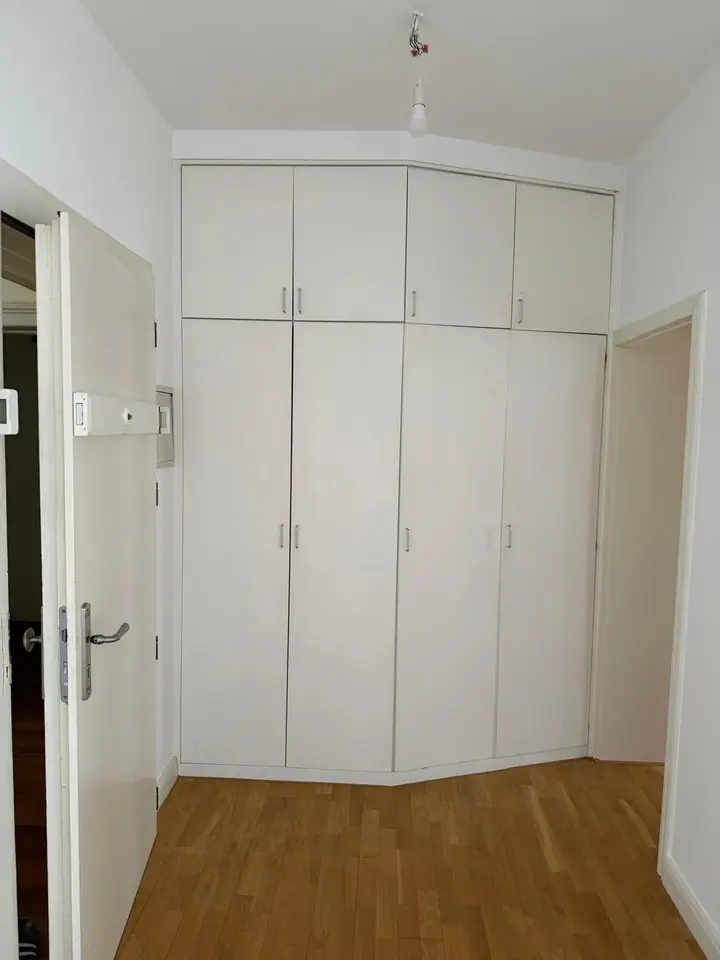 3 Zimmer Wohnung mit 91 m² in München – Bild 3